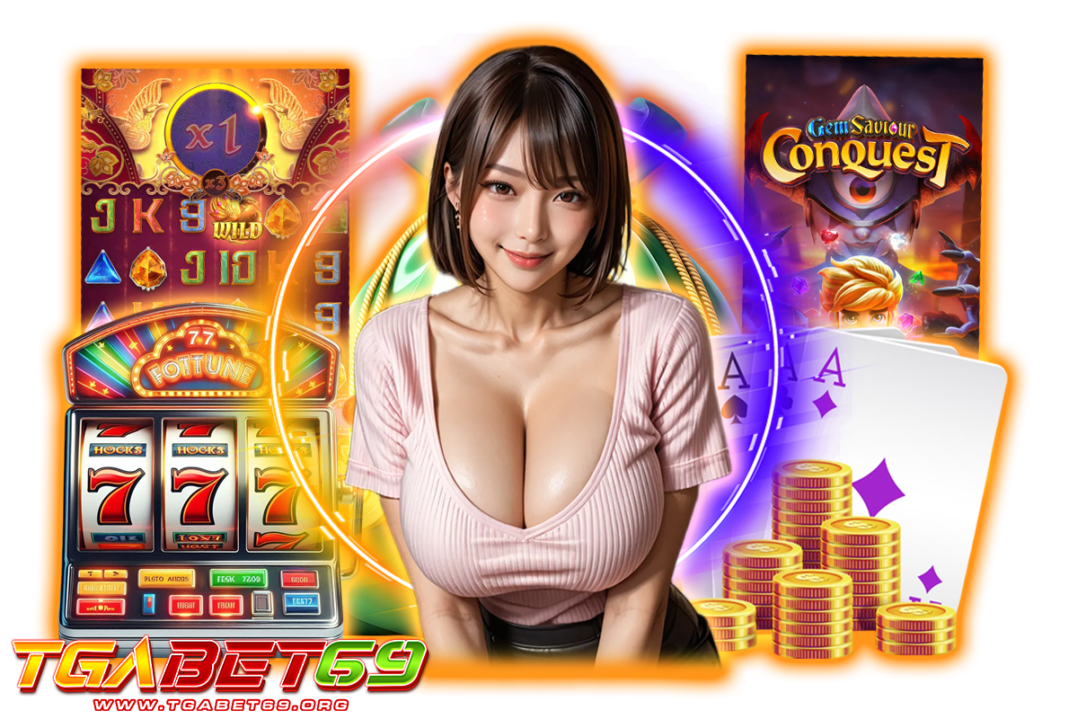 tgabet69 wallet