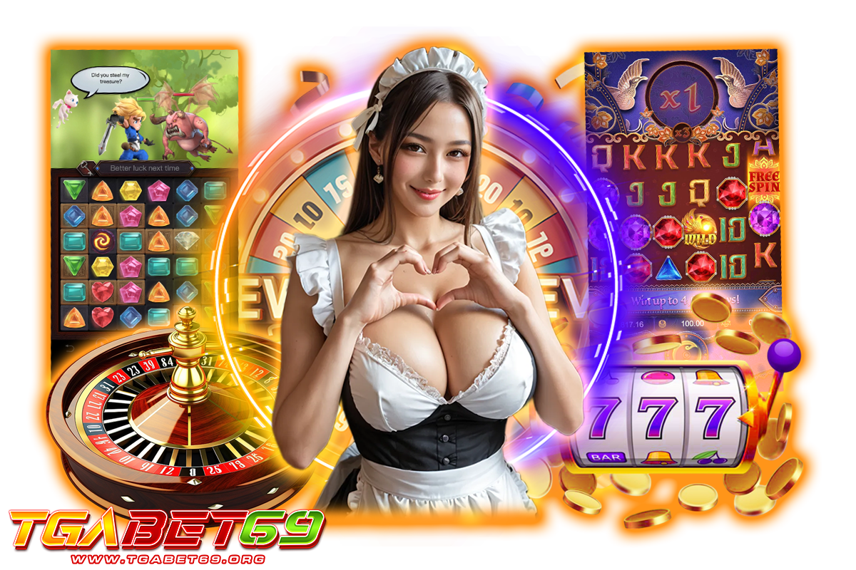 tgabet69 ทางเข้า