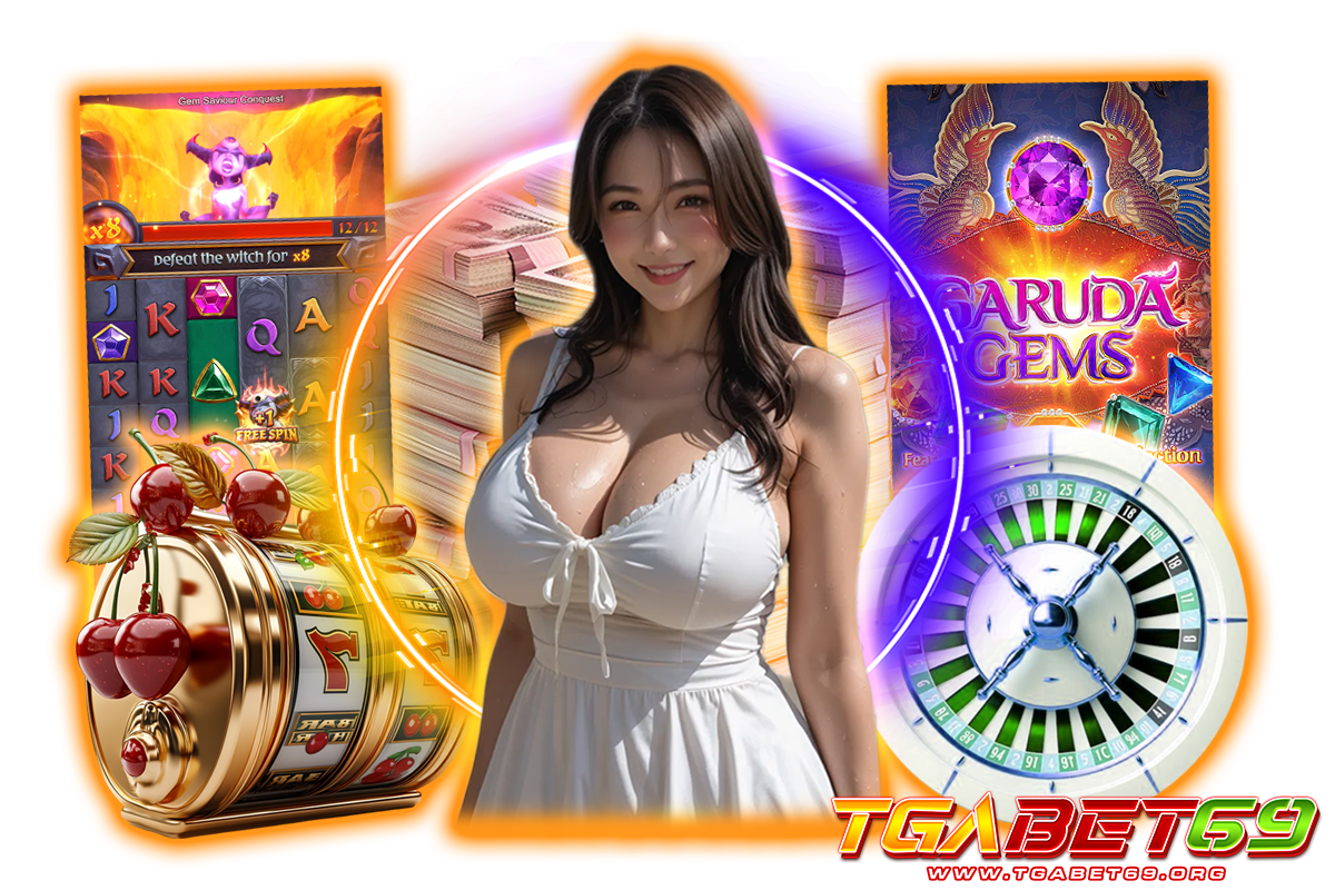 tgabet69 เว็บตรง