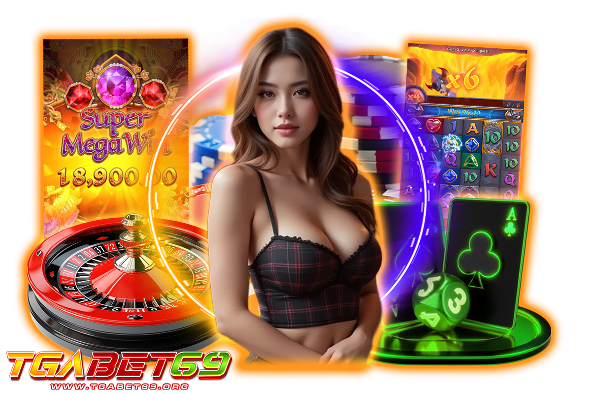 tgabet69 แจกเครดิตฟรี